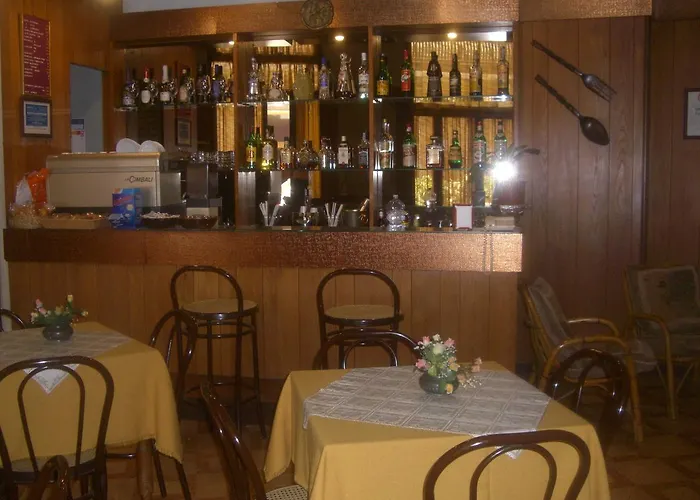 Hotel Camaldoli