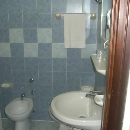 Camaldoli Otel