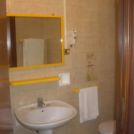 Hotel Camaldoli Napoli