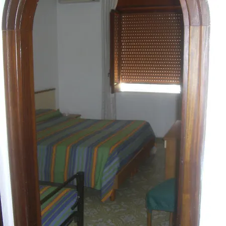 Camaldoli Naples