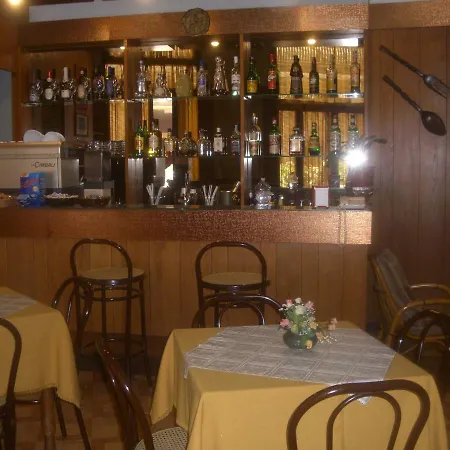 Hotel Camaldoli