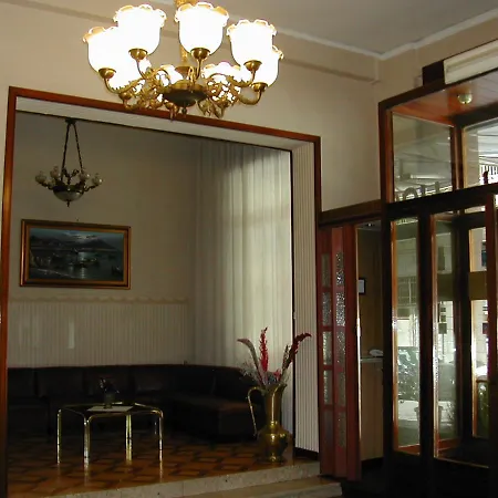 Camaldoli 2* Naples