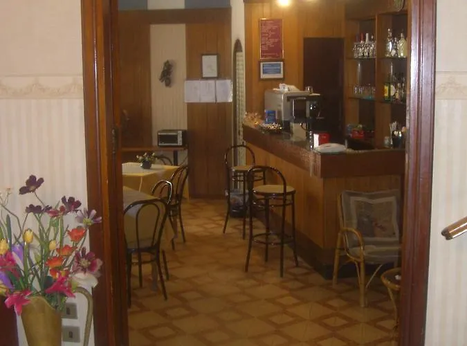 Hotel Camaldoli