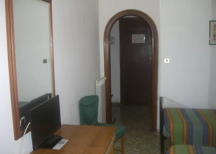 Hotel Camaldoli 2*