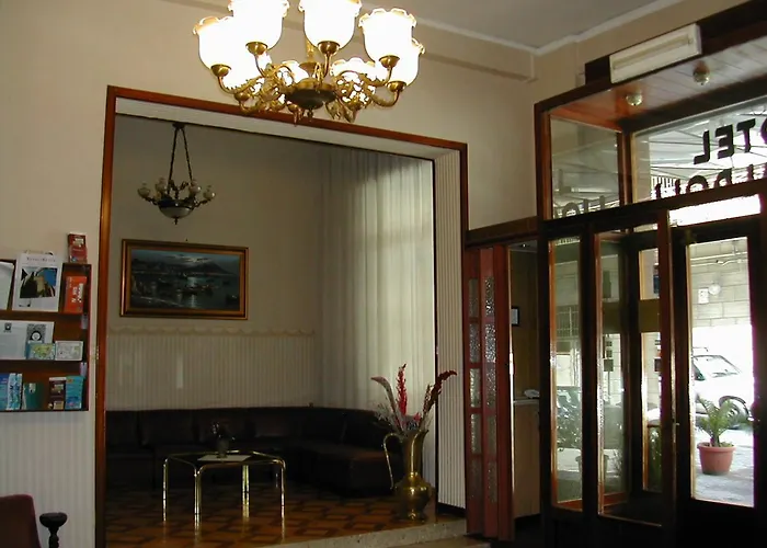 Camaldoli 2* Naples