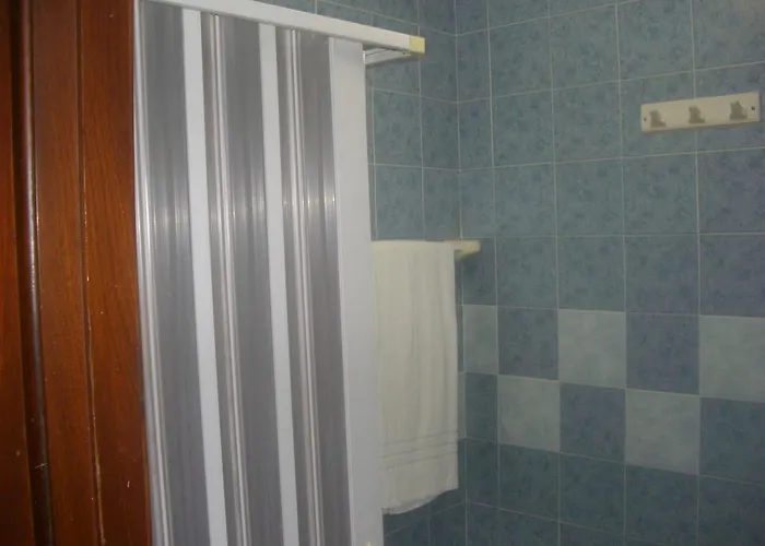 Camaldoli Hotel Naples